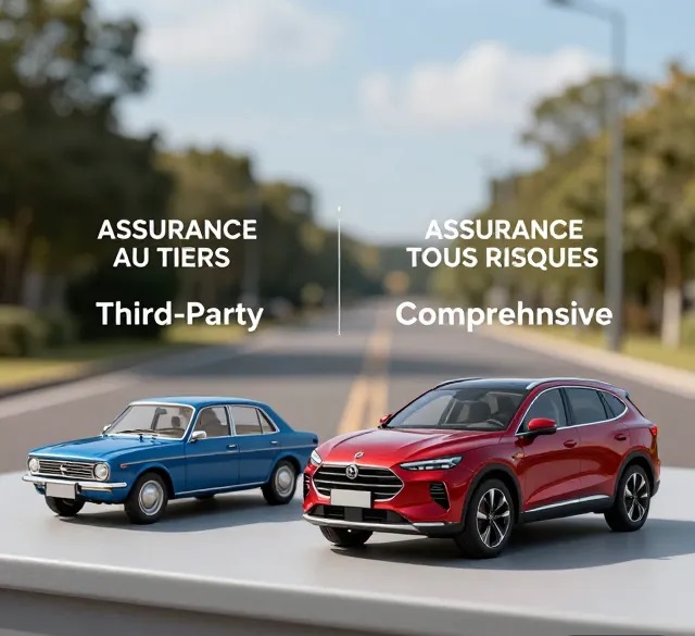 Assurance Auto