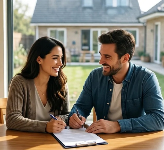 Assurance Emprunteur